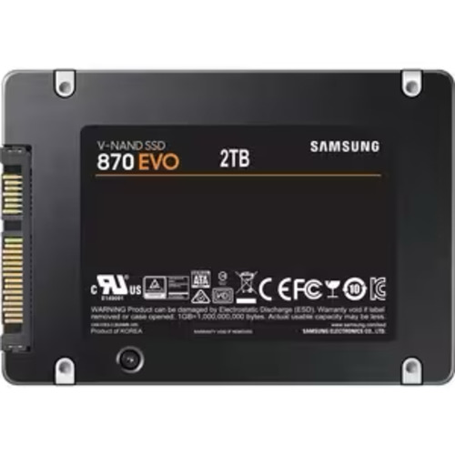 2TB 870 EVO 2.5″ SSD – GLI Computers