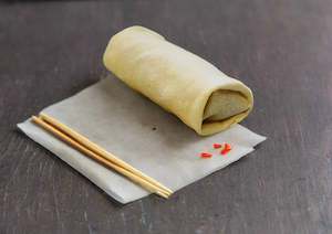 Spring Rolls: Pork Spring Roll Large