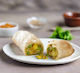 Vegetarian Curry Spring Roll