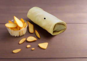 Spring Rolls: Steak & Onion Spring Roll