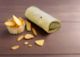 Steak & Onion Spring Roll