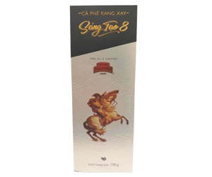 New Arrivals: Trung Nguyen Sang Tao #8 Coffee powder (250g)