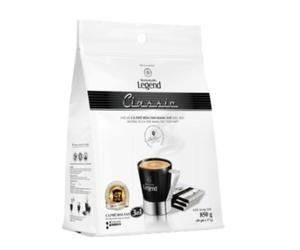 Trung Nguyen Legend Instant Coffee 3 in 1 (850g)