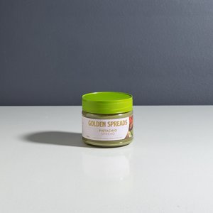 Products: Pistachio Spread 300g - Golden Spreads