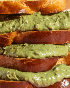 Pistachio Knafeh 5KG - Golden Spreads