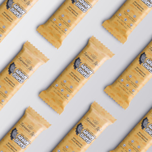 Turmeric Life For People: SALE WhamBams Mulitpack Special x20 BARS Best Before 01/25