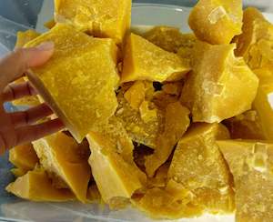 Products: Beeswax - 500g