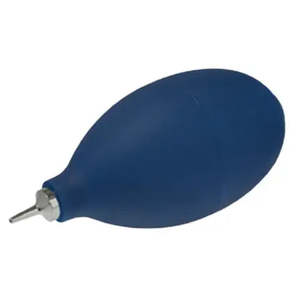 Hearing Aid: Hearing Aid Air Puffer