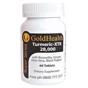 Mind: Turmeric XTR 28,000