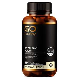 Go Healthy: Celery 16000 (Go Healthy NZ)