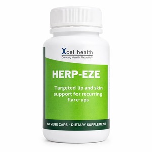 Herp-Eze Viral Support (Xcel Health)