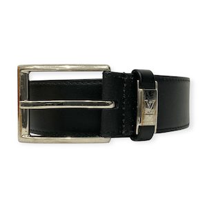 Louis Vuitton Pont Nuef Belt 90/36