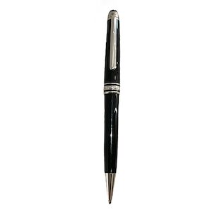 Others: Montblanc Meisterstuck Classique Ballpoint Pen