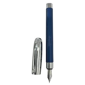 Graf von Faber-Castell For Bentley Fountain Pen
