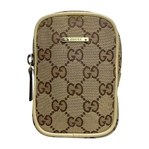 Gucci GG Mini Pouch