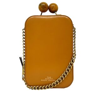 Marc Jacobs The Vanity Bag