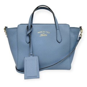 Gucci Mini Swing Convertible Bag