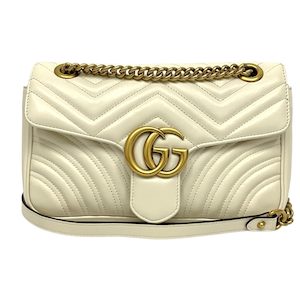 Gucci GG Marmont Shoulder Bag