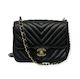 Chanel Square Mini Flap Bag