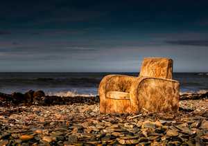 Products: A comfortable view – GoldingArts