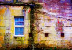 Decay II – GoldingArts