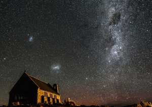 Products: Under the Stars – GoldingArts