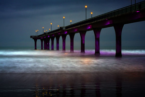 Pier Number 4 – GoldingArts