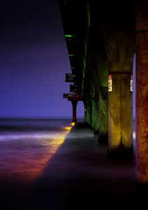 Pier Number 3 – GoldingArts