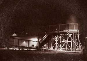 Products: Ghost on the bridge – GoldingArts