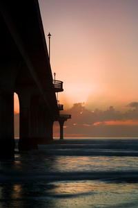 Pier Number 9 – GoldingArts