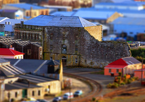 Products: Toy Town Oamaru – Steampunk HQ – GoldingArts