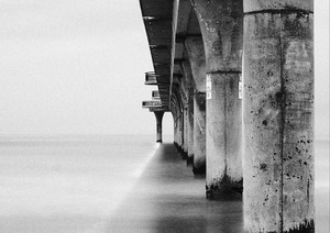 Pier Number 7 – GoldingArts