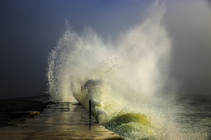 Products: The Luminous Wave IV – GoldingArts