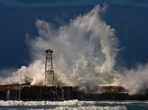 Products: Smashing Wave – GoldingArts