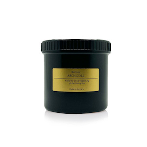 Kölner Archicoll 3D Gel Gilding Size, 250g