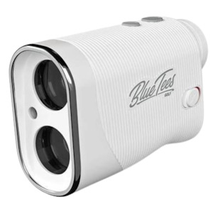 Range Finders: Blue Tees Series 3 Rangefinder
