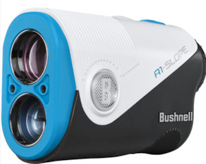 Bushnell A1-Slope Rangefinder