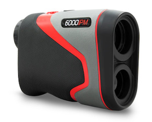 Range Finders: Sureshot Pinloc 6000iPM Rangefinder