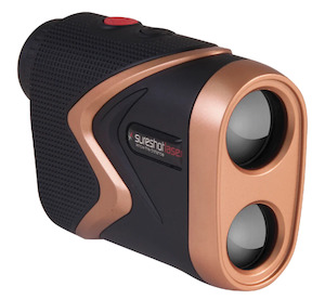 Range Finders: Sureshot Pinloc 5000i Rangefinder