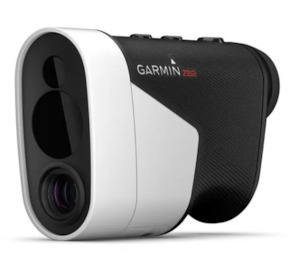 Range Finders: Garmin Approach Z82 Rangefinder