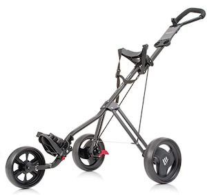 Push Trundlers: Masters Series Three Trundler