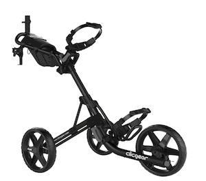 Clicgear Model 4 Golf Trundler
