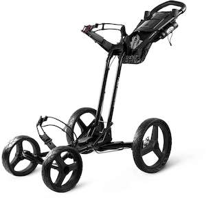 Push Trundlers: Sun Mountain PX4 Trundler