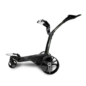 Electric Golf Trundlers: MGI Ai 500 Electric Golf Trundler