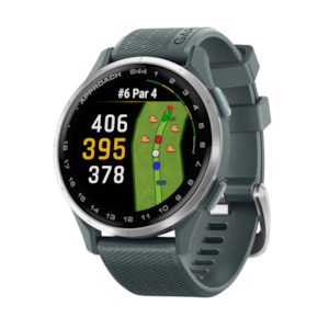 Garmin Approach S44 GPS Watch