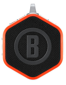Bushnell Wingman Mini GPS Speaker