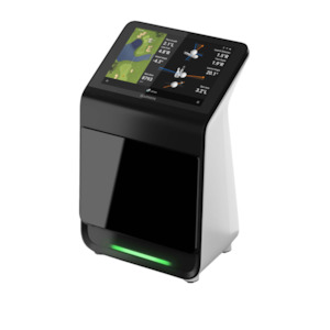 Golf Launch Monitors: Garmin Approach R50 Launch Monitor