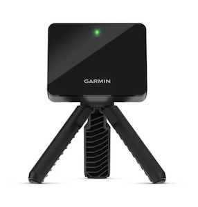 Golf Launch Monitors: Garmin Approach R10 Portable Launch Monitor
