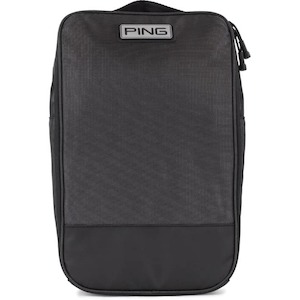 Golf Shoes: Ping Shoe Bag