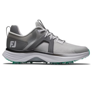 Golf Shoes: FootJoy Hyperflex Women's Golf Shoes